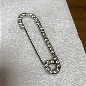 Brand new Safety Pin 🧷